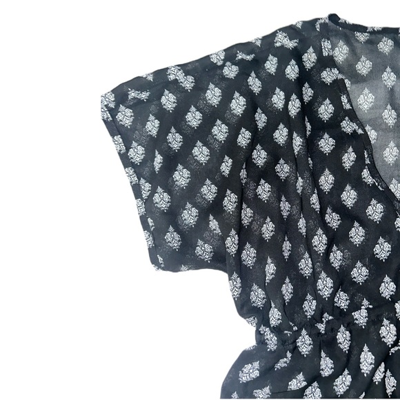 Apt. 9 Sheer Cover Up - Picture 5 of 7